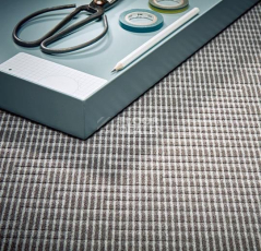 Forbo Flotex Cityscape t 351003 / t 352003 Cityscape Integrity² Charcoal Embossed фото 2 | FLOORDEALER